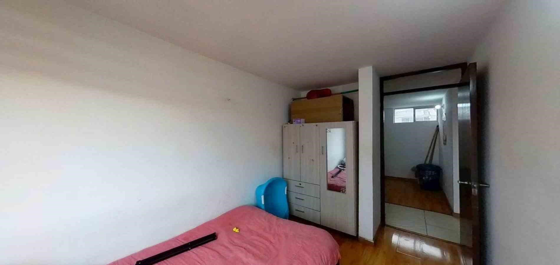 Apartamento en Venta en Zipaquirá, San Rafael-3
