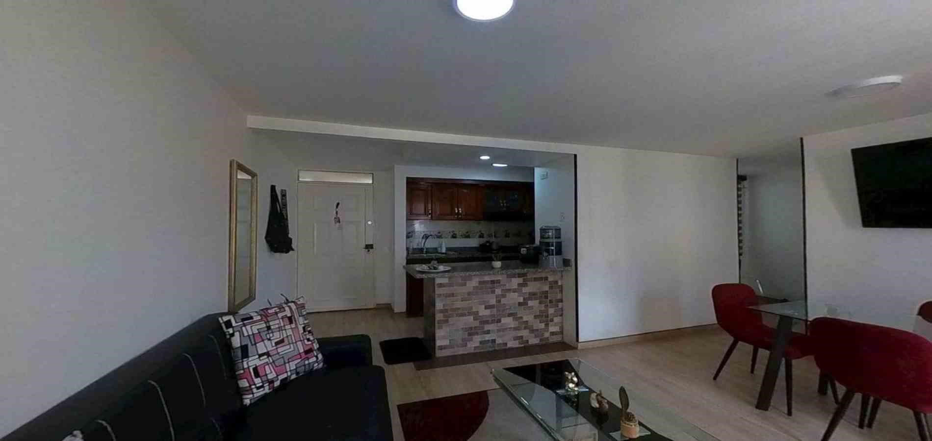 Apartamento en Venta en Zipaquirá, San Rafael