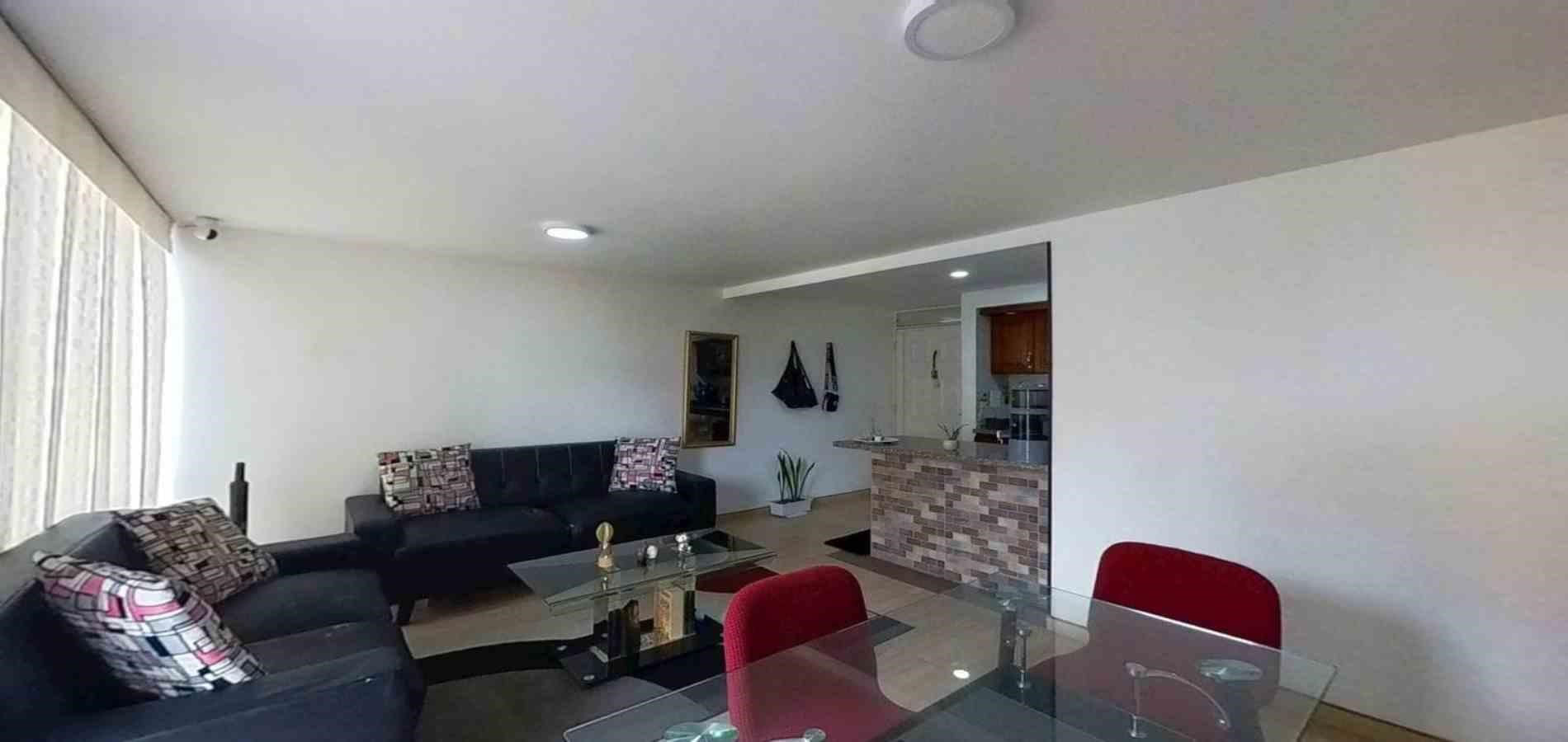 Apartamento en Venta en Zipaquirá, San Rafael-1