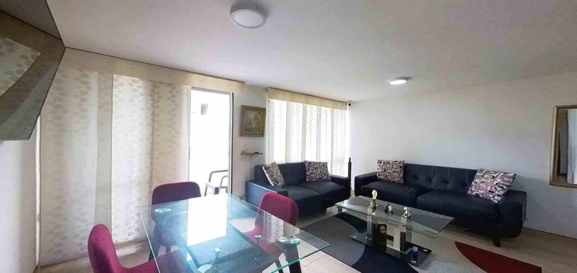 Apartamento en Venta en Zipaquirá, San Rafael-2