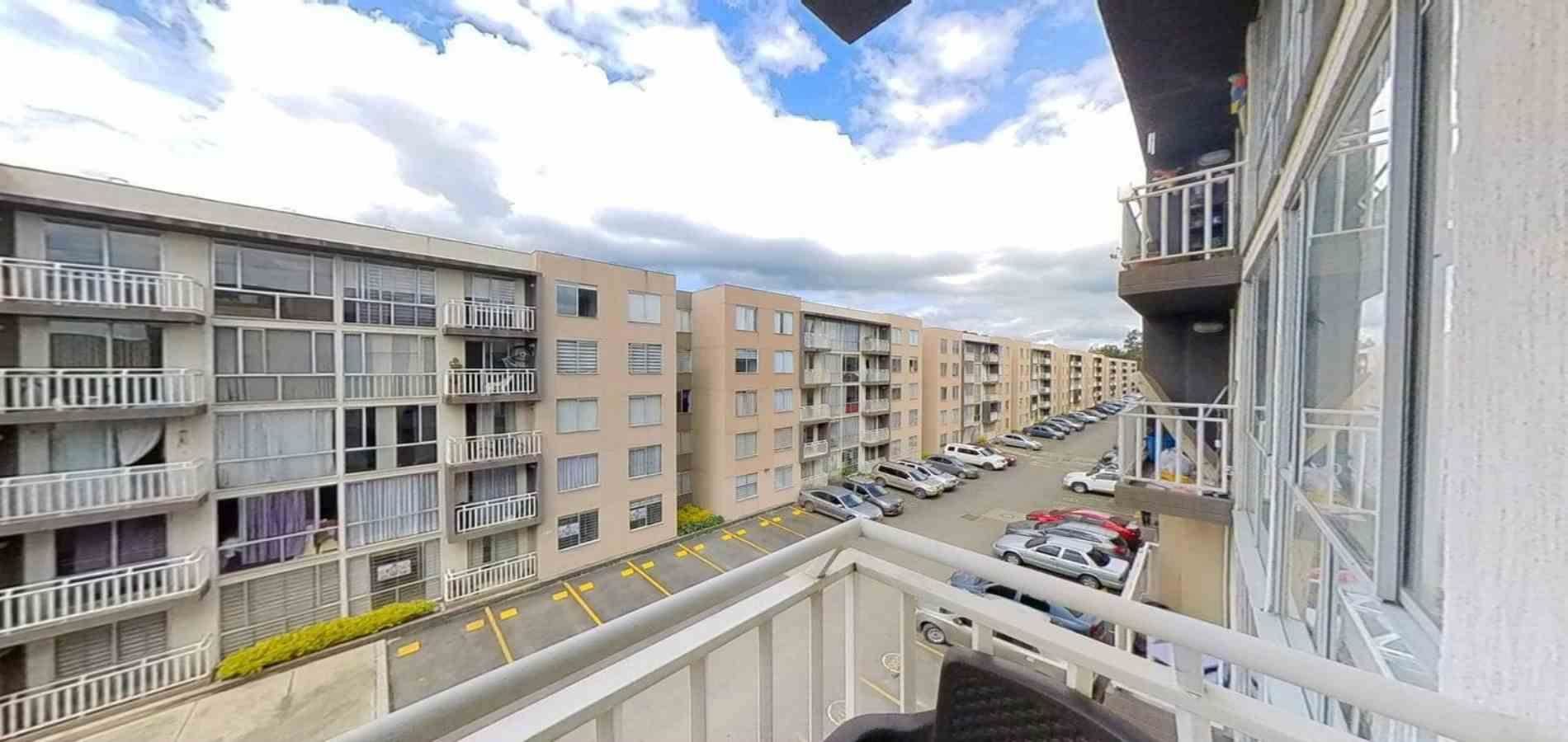 Apartamento en Venta en Zipaquirá, San Rafael-3
