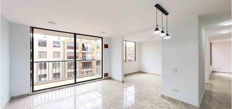 Apartamento en Venta en Cajicá, capellania