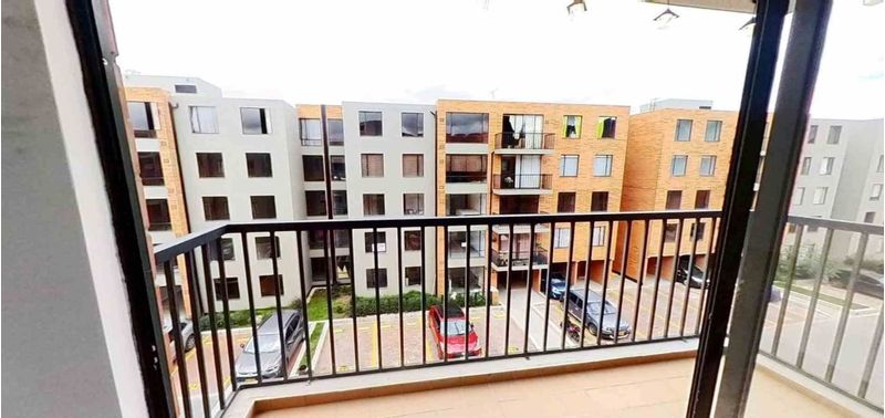 Apartamento en Venta en Cajicá, capellania-1