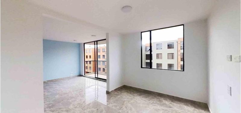 Apartamento en Venta en Cajicá, capellania-2