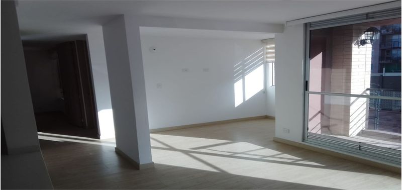 Apartamento en Venta en Cajicá, RESERA DEL LAGO