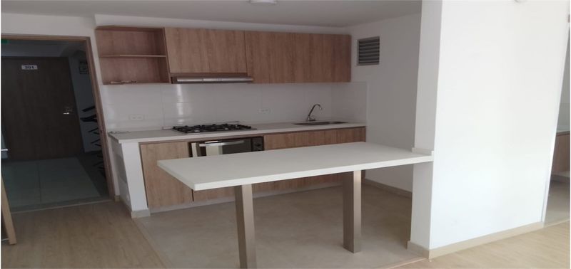 Apartamento en Venta en Cajicá, RESERA DEL LAGO-0