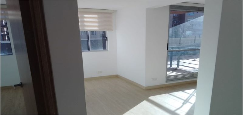 Apartamento en Venta en Cajicá, RESERA DEL LAGO-2