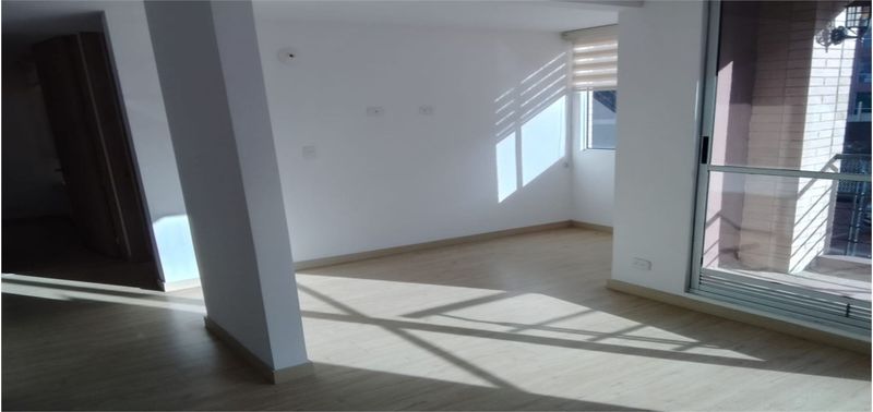 Apartamento en Venta en Cajicá, RESERA DEL LAGO-3
