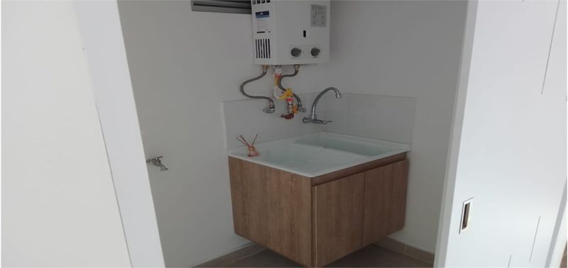 Apartamento en Venta en Cajicá, RESERA DEL LAGO-9