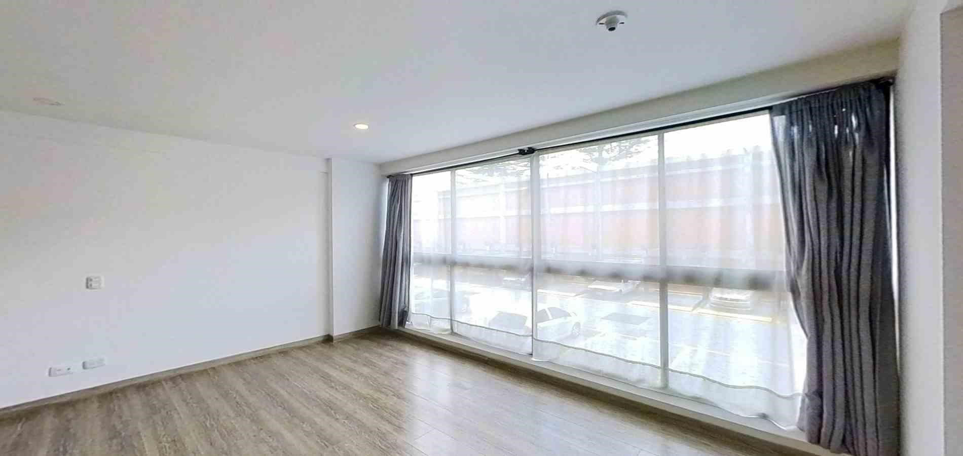 Apartamento en Venta en Bogotá, D.C., Santa Maria del Lago