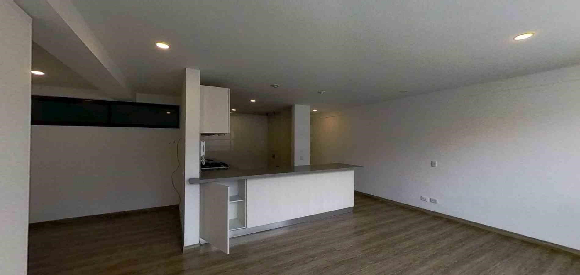 Apartamento en Venta en Bogotá, D.C., Santa Maria del Lago-0
