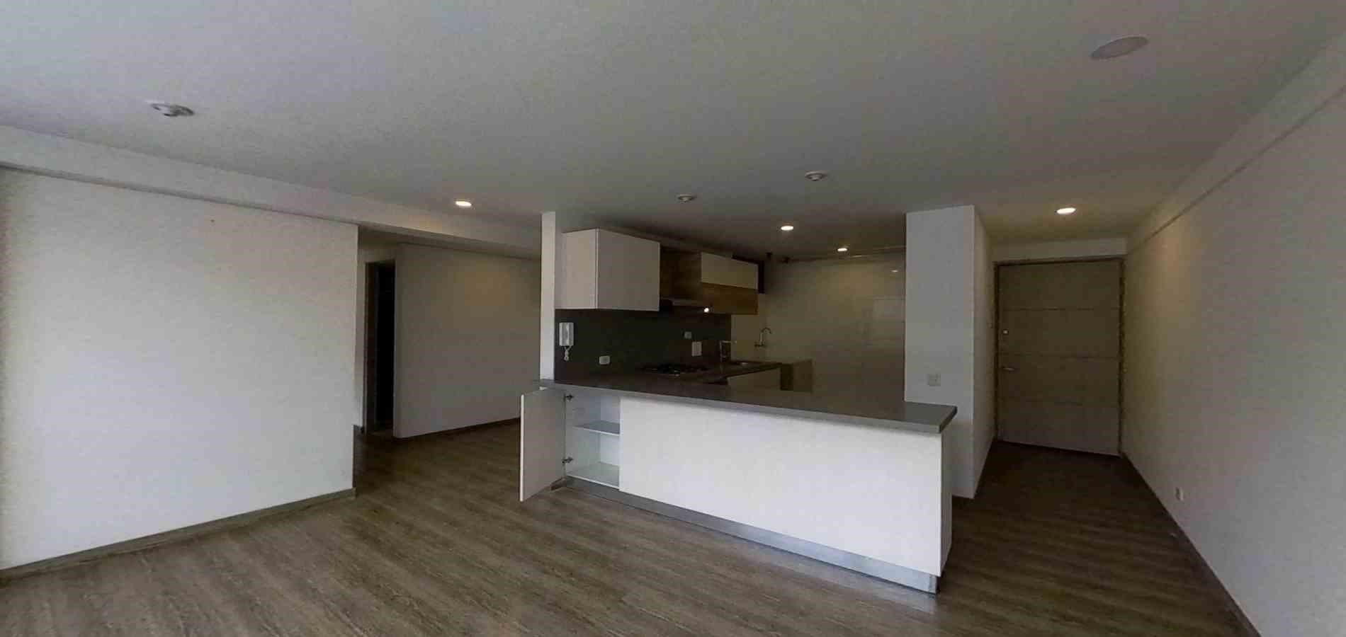 Apartamento en Venta en Bogotá, D.C., Santa Maria del Lago-1
