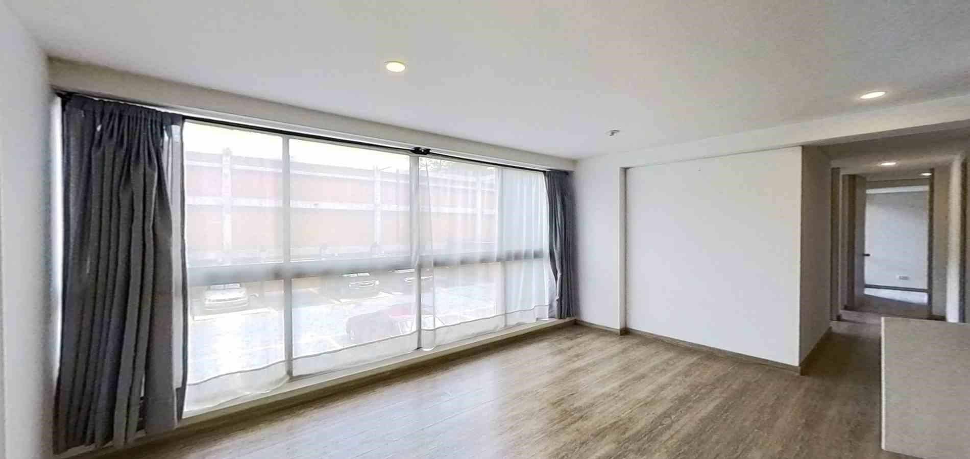 Apartamento en Venta en Bogotá, D.C., Santa Maria del Lago-2