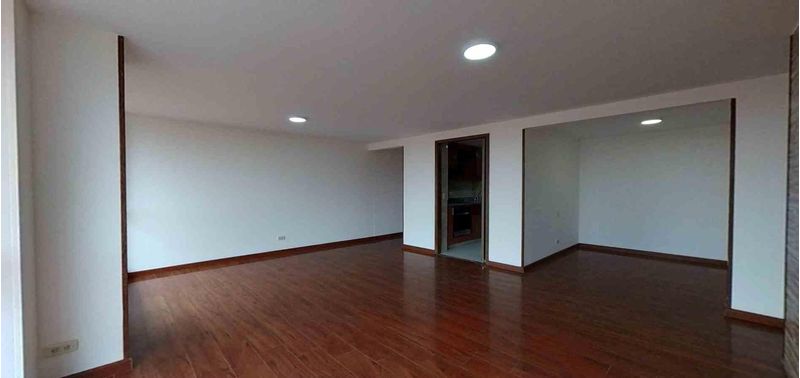 Apartamento en Venta en Bogotá, D.C., Gran Granada