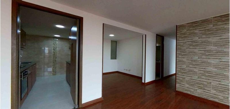 Apartamento en Venta en Bogotá, D.C., Gran Granada-1