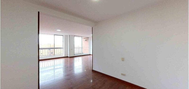 Apartamento en Venta en Bogotá, D.C., Gran Granada-3
