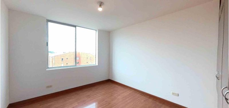 Apartamento en Venta en Bogotá, D.C., Gran Granada-4