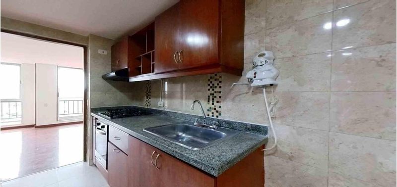 Apartamento en Venta en Bogotá, D.C., Gran Granada-16