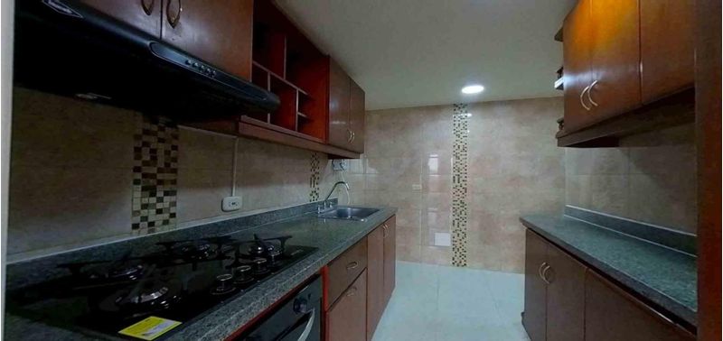 Apartamento en Venta en Bogotá, D.C., Gran Granada-17