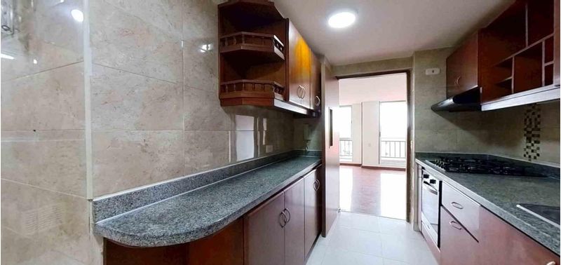 Apartamento en Venta en Bogotá, D.C., Gran Granada-18