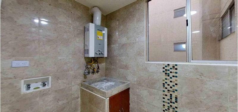 Apartamento en Venta en Bogotá, D.C., Gran Granada-19