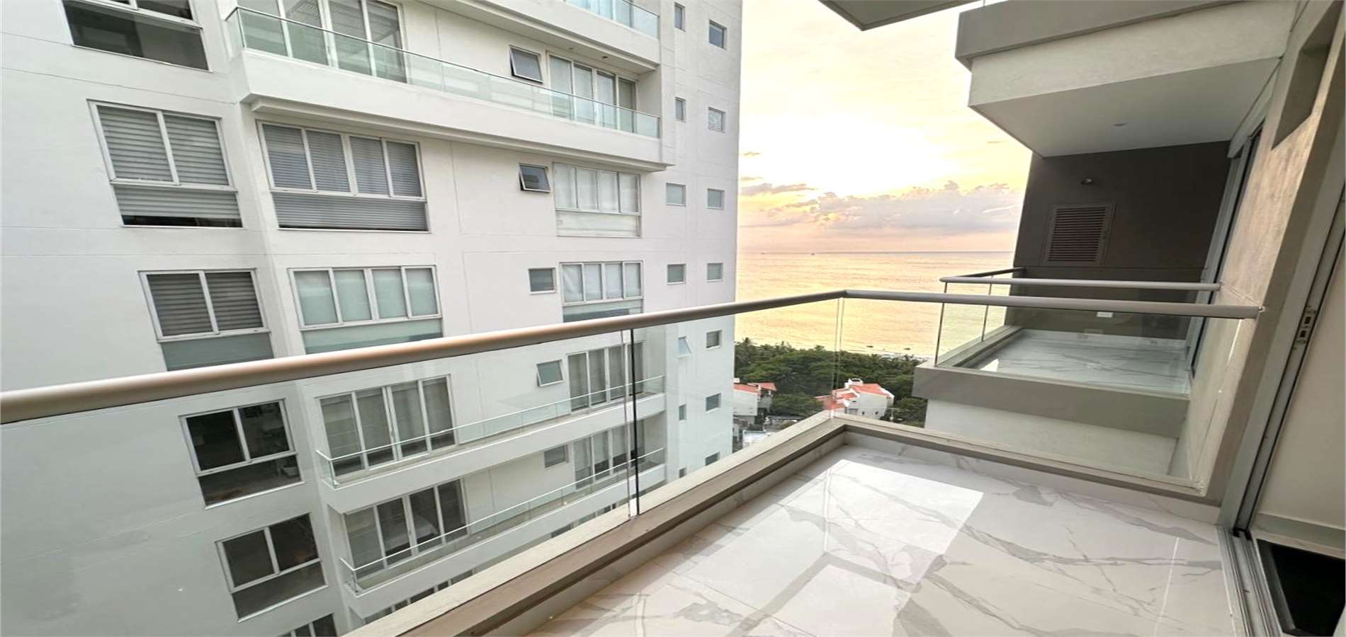 Apartamento en Venta en Santa Marta, Pozos Colorados