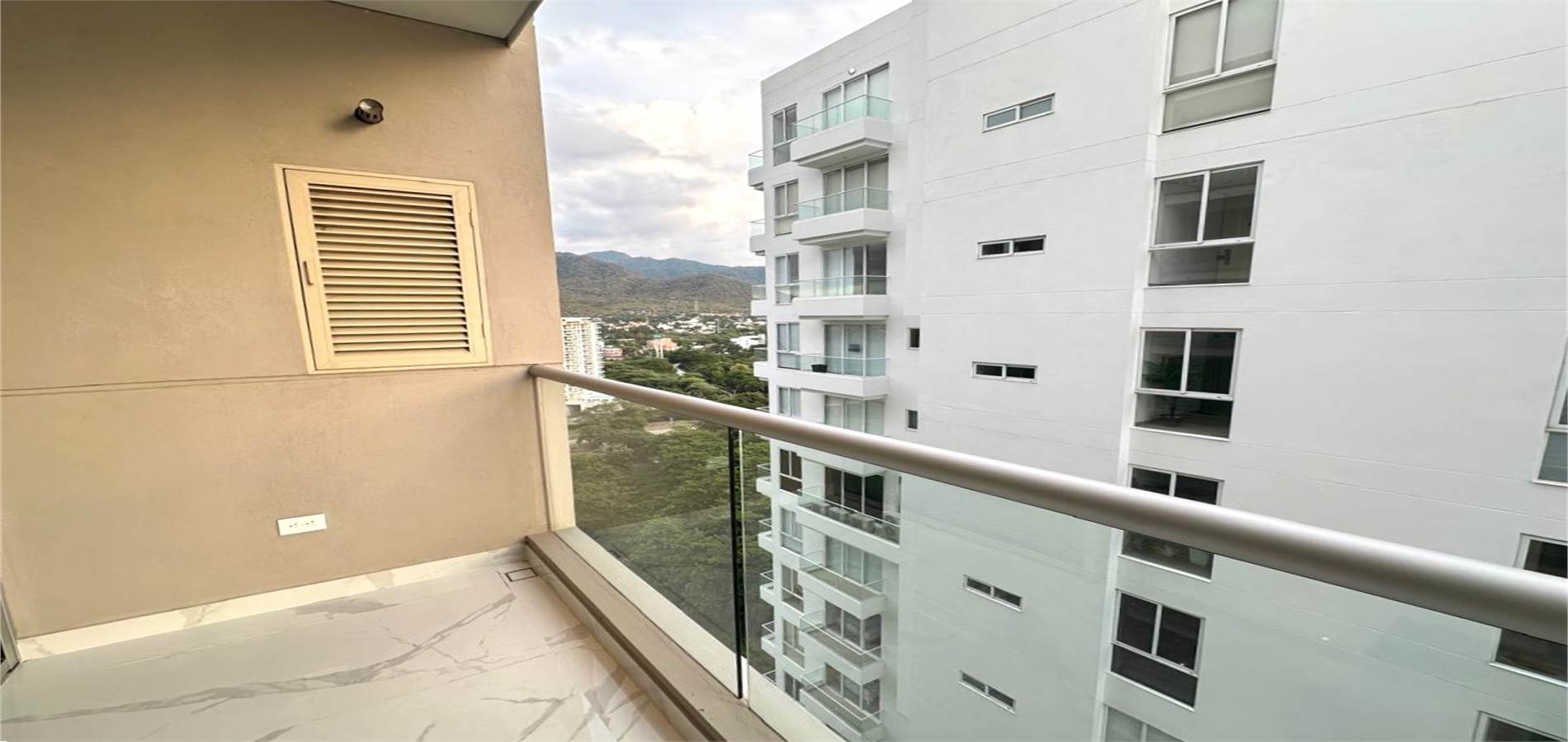 Apartamento en Venta en Santa Marta, Pozos Colorados-0