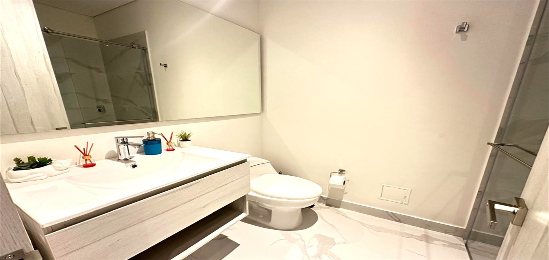 Apartamento en Venta en Santa Marta, Pozos Colorados-2