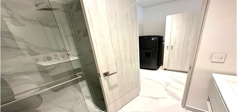Apartamento en Venta en Santa Marta, Pozos Colorados-3