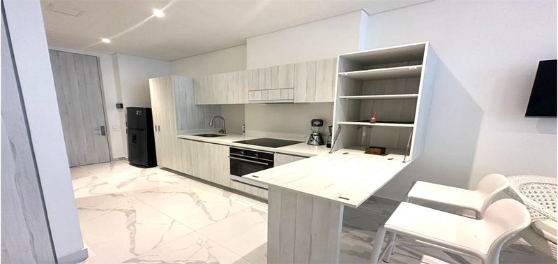 Apartamento en Venta en Santa Marta, Pozos Colorados-4