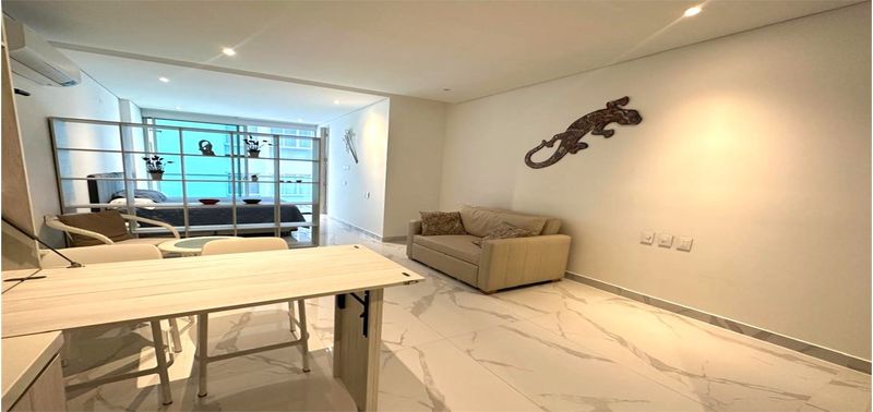 Apartamento en Venta en Santa Marta, Pozos Colorados-5