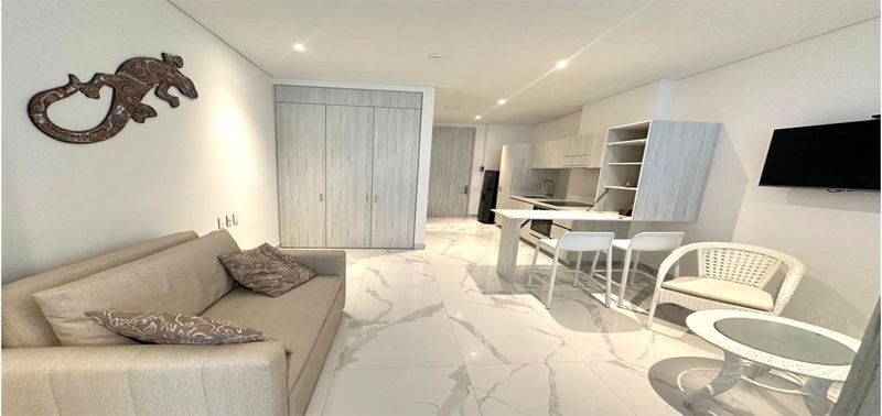 Apartamento en Venta en Santa Marta, Pozos Colorados-7