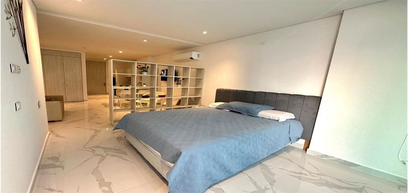 Apartamento en Venta en Santa Marta, Pozos Colorados-9