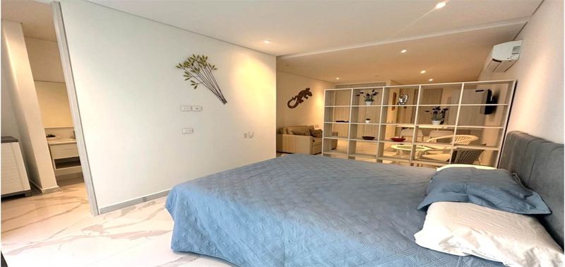 Apartamento en Venta en Santa Marta, Pozos Colorados-12