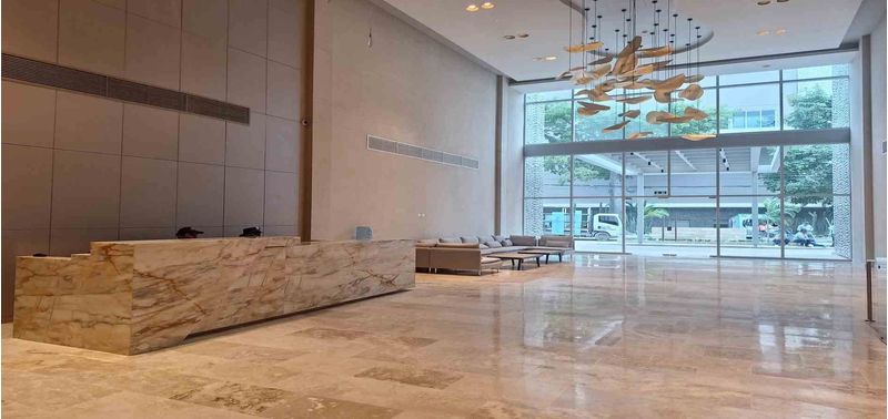 Apartamento en Venta en Santa Marta, Pozos Colorados-13