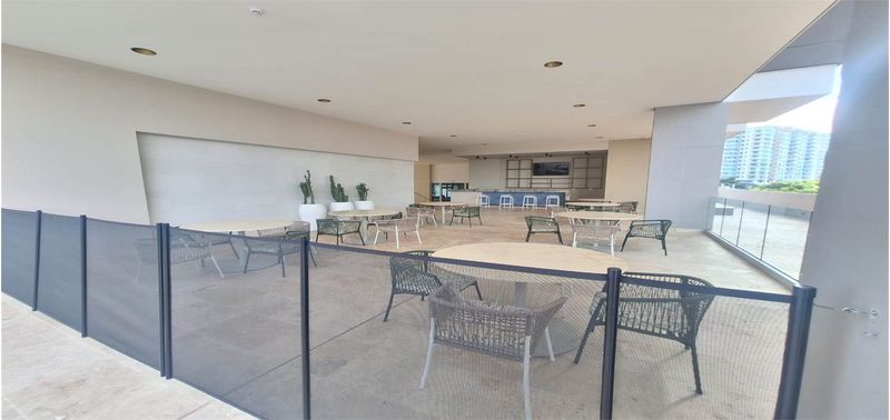 Apartamento en Venta en Santa Marta, Pozos Colorados-18