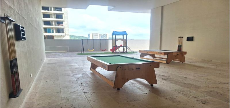 Apartamento en Venta en Santa Marta, Pozos Colorados-23