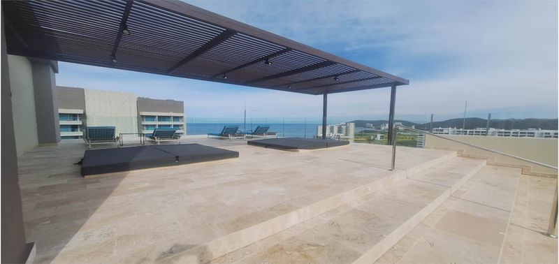 Apartamento en Venta en Santa Marta, Pozos Colorados-26