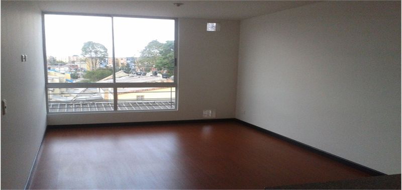 Apartamento en Venta en Bogotá, D.C., La Campiña
