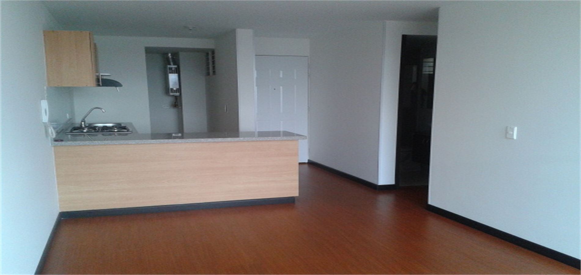 Apartamento en Venta en Bogotá, D.C., La Campiña-0