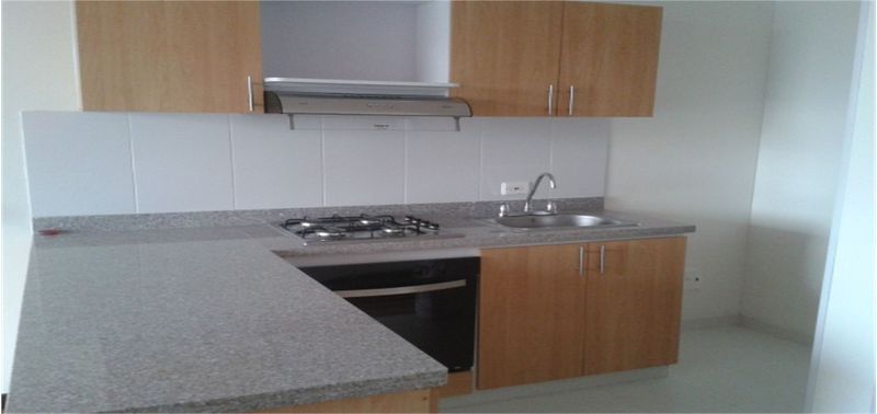 Apartamento en Venta en Bogotá, D.C., La Campiña-1