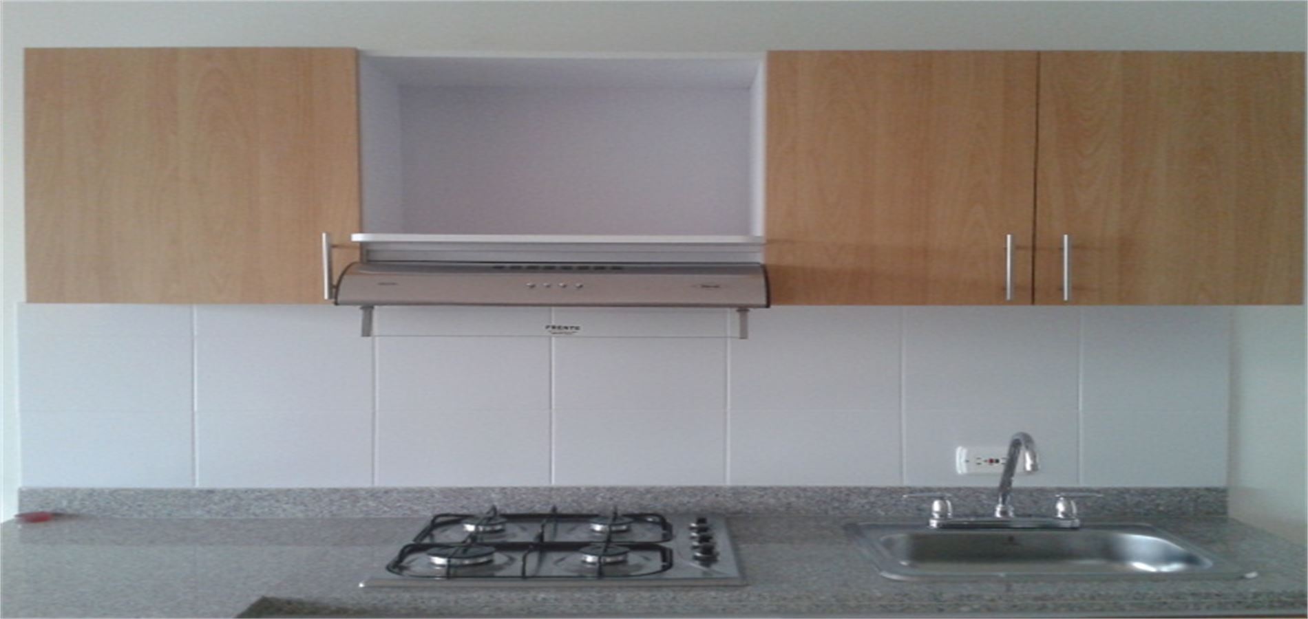 Apartamento en Venta en Bogotá, D.C., La Campiña-2