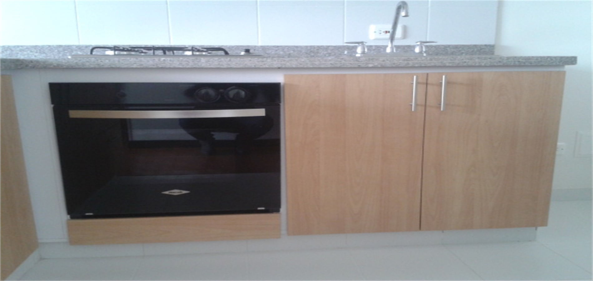 Apartamento en Venta en Bogotá, D.C., La Campiña-3