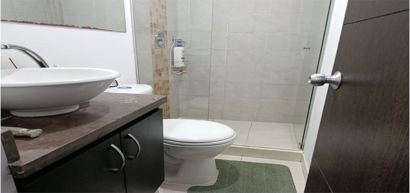 Apartamento en Venta en Bogotá, D.C., La Campiña-4