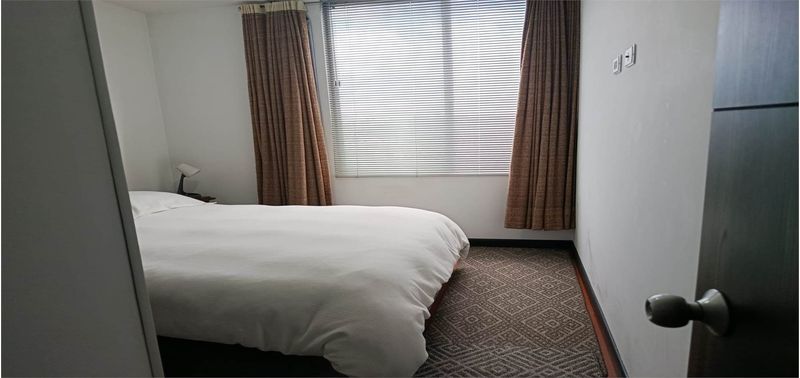 Apartamento en Venta en Bogotá, D.C., La Campiña-5