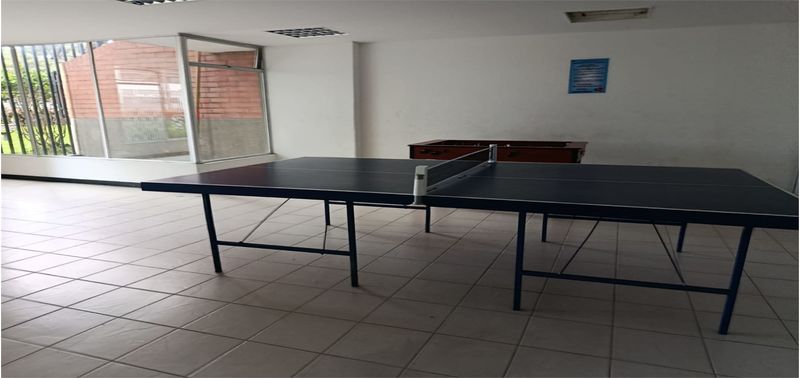 Apartamento en Venta en Bogotá, D.C., La Campiña-8