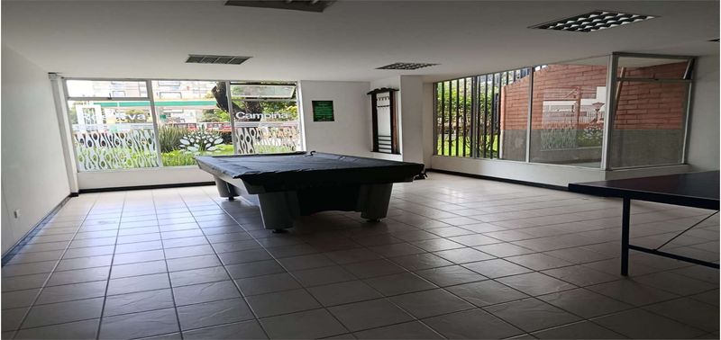 Apartamento en Venta en Bogotá, D.C., La Campiña-9