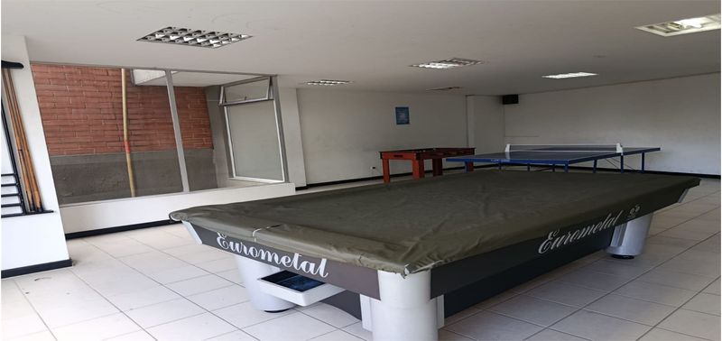 Apartamento en Venta en Bogotá, D.C., La Campiña-10