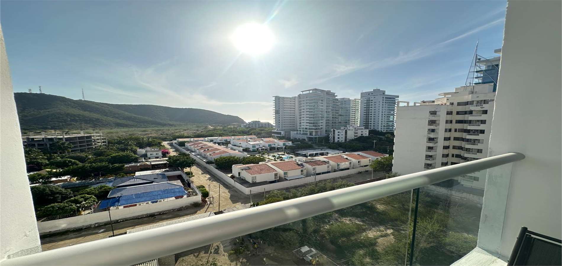 Apartamento en Venta en Santa Marta, playa salguero