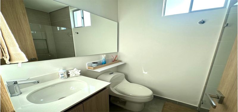 Apartamento en Venta en Santa Marta, playa salguero-7